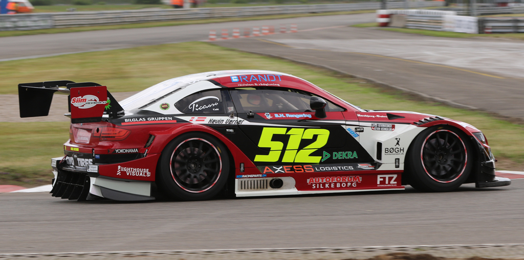 (Foto: Motorsporten.dk)